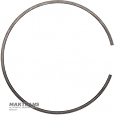 Retaining Ring K3 Clutch AS68RC, AS69RC (DODGE RAM 4500/5500) 68019763AB — (thickness 1.75 mm, outer Ø 219.55 mm, inner Ø 207.95 mm)