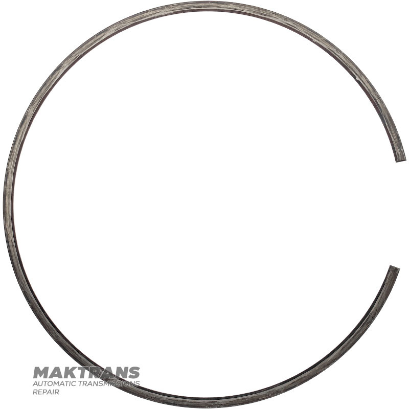 Retaining Ring K3 Clutch AS68RC, AS69RC (DODGE RAM 4500/5500) 68019763AB — (thickness 1.75 mm, outer Ø 219.55 mm, inner Ø 207.95 mm)