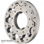 TOYOTA / LEXUS A960E Oil Pump Gear Set - Gear Thickness 10mm