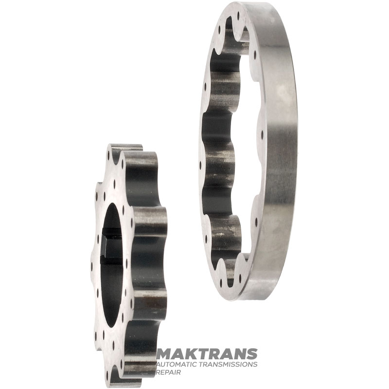 TOYOTA / LEXUS A960E Oil Pump Gear Set - Gear Thickness 10mm
