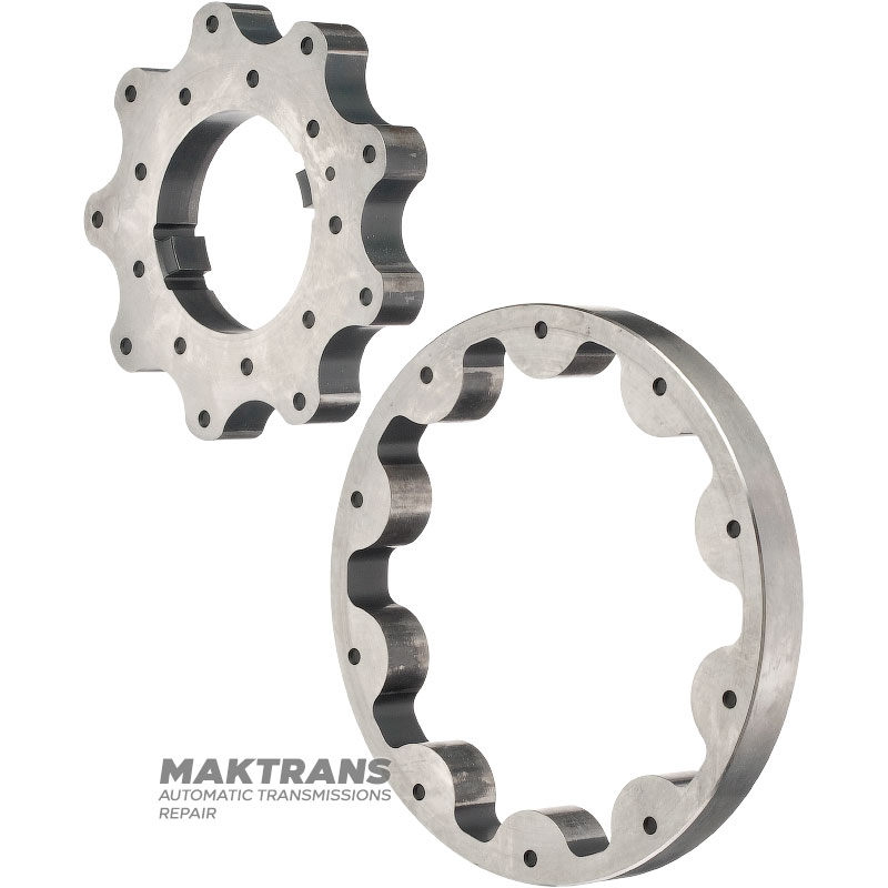 TOYOTA / LEXUS A960E Oil Pump Gear Set - Gear Thickness 10mm