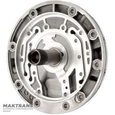 Oil pump hub TOYOTA / LEXUS A960E - 3561750030, 3537022070, 9036433013 (overall height 141 mm)