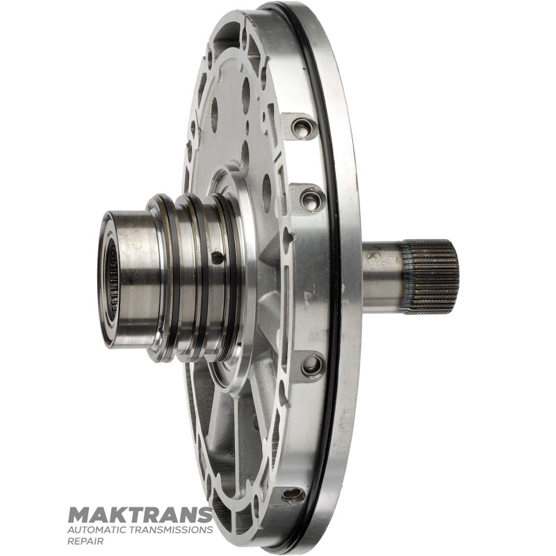 Oil pump hub TOYOTA / LEXUS A960E - 3561750030, 3537022070, 9036433013 (overall height 141 mm)