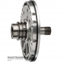 Oil pump hub TOYOTA / LEXUS A960E - 3561750030, 3537022070, 9036433013 (overall height 141 mm)