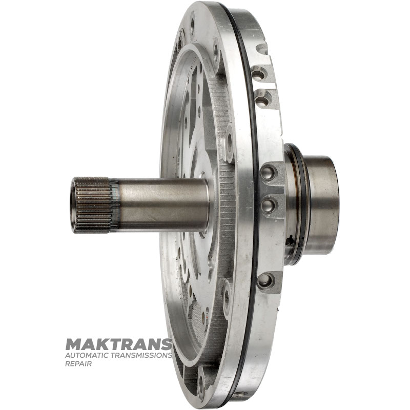 Oil pump hub TOYOTA / LEXUS A960E - 3561750030, 3537022070, 9036433013 (overall height 141 mm)