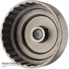 FORWARD Clutch Drum FORD 5R55N, 5R55W, 5R55S 8R2P-7A511-AA — empty, without pistons and discs
