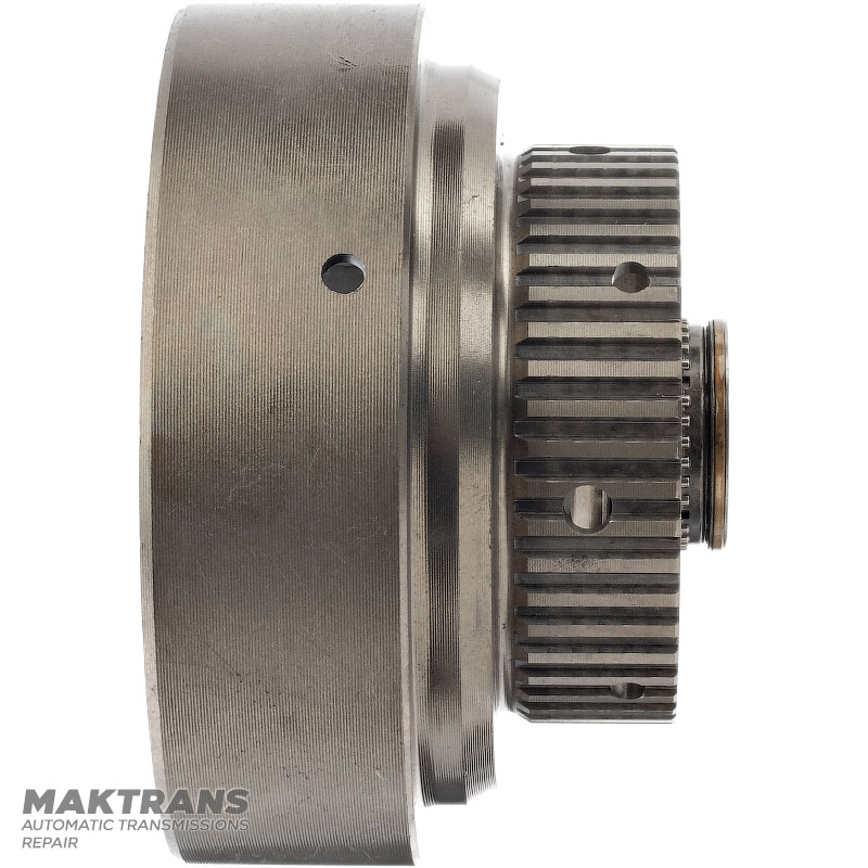 FORWARD Clutch Drum FORD 5R55N, 5R55W, 5R55S 8R2P-7A511-AA — empty, without pistons and discs