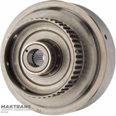 FORWARD Clutch Drum FORD 5R55N, 5R55W, 5R55S 8R2P-7A511-AA — empty, without pistons and discs