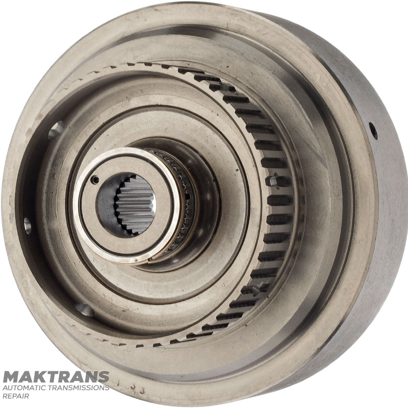 FORWARD Clutch Drum FORD 5R55N, 5R55W, 5R55S 8R2P-7A511-AA — empty, without pistons and discs
