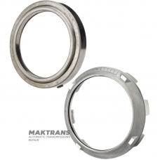 Underdrive piston (B1 Brake) without return spring A960E - 3562122020, 3560822020 (piston height 31 mm)