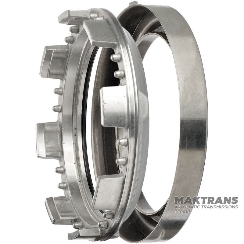 Underdrive piston (B1 Brake) without return spring A960E - 3562122020, 3560822020 (piston height 31 mm)