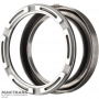 Overdrive B2 Brake Piston (without return spring) A960E — 3562222030, 3569922010 (piston height 10.70 mm)