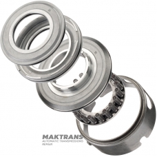 Piston Low / Reverse B4 Brake A960E — 3562922030, 3562622020, 3562322030, 3506822010, 3566622030, 3566622020
