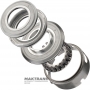 Piston Low / Reverse B4 Brake A960E — 3562922030, 3562622020, 3562322030, 3506822010