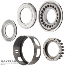Piston Low / Reverse B4 Brake A960E — 3562922030, 3562622020, 3562322030, 3506822010, 3566622030, 3566622020