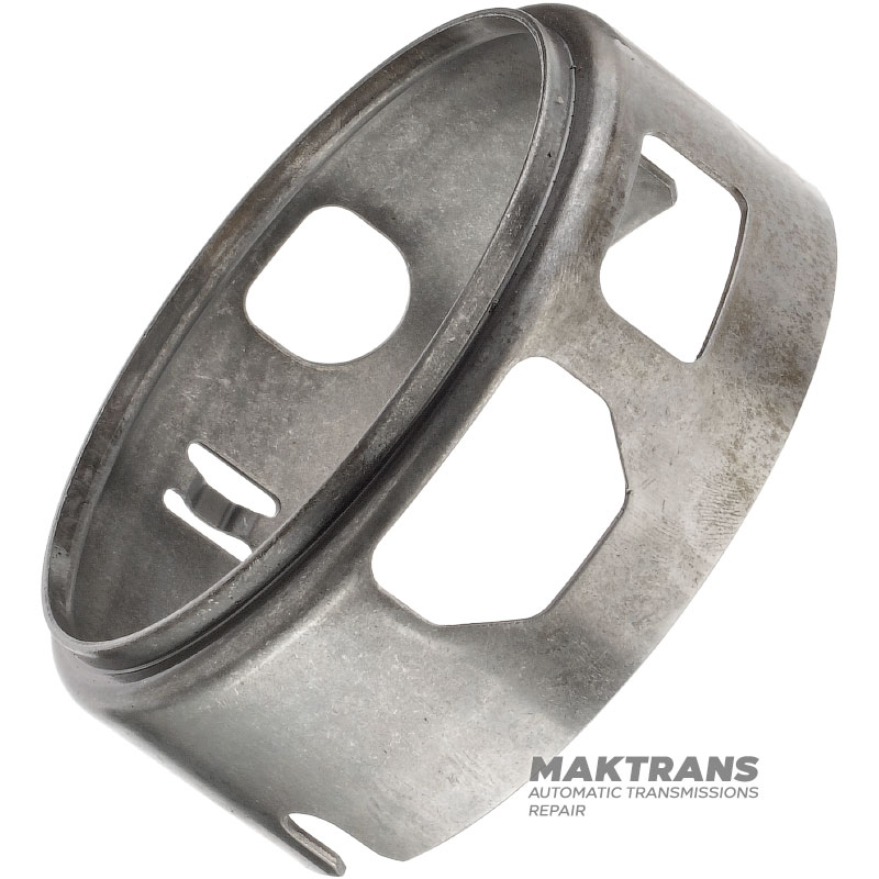 Piston Low / Reverse B4 Brake A960E — 3562922030, 3562622020, 3562322030, 3506822010