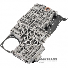 Valve block (used, unrestored) FORD 5R55E, 5R55N, 5R55S, 5R55W — BE marking, 1L2P-7A101-FA
