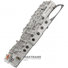 Valve body (used, unrestored) FORD 5R55E, 5R55N, 5R55S, 5R55W — CE marking, 1L2P-7A101-EA