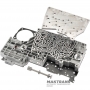Valve body (used, unrestored) FORD 5R55E, 5R55N, 5R55S, 5R55W — marking N5R55, XW4P-7A101-AF