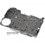 Valve body (used, unrestored) FORD 5R55E, 5R55N, 5R55S, 5R55W — marking N5R55, XW4P-7A101-AF