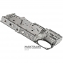 Valve body (used, unrestored) FORD 5R55E, 5R55N, 5R55S, 5R55W — marking N5R55, XW4P-7A101-AF