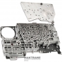 Valve body (used, unrestored) FORD 5R55E, 5R55N, 5R55S, 5R55W — marking AP0, XW4P-7A101-AJ