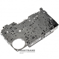 Valve body (used, unrestored) FORD 5R55E, 5R55N, 5R55S, 5R55W — marking AP0, XW4P-7A101-AJ