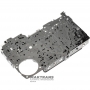 Valve body (used, unrestored) FORD 5R55E, 5R55N, 5R55S, 5R55W — marking AP0, XW4P-7A101-AJ