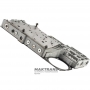 Valve body (used, unrestored) FORD 5R55E, 5R55N, 5R55S, 5R55W — marking AP0, XW4P-7A101-AJ