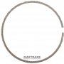 FORWARD Clutch Retaining Ring FORD 4R70E, 4R70W, 4R75E, 4R75W, AOD, AODE — 2 mm thick, 5L3Z-7D483-D, 5L3Z-7D483-C