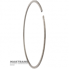 FORWARD Clutch Retaining Ring FORD 4R70E, 4R70W, 4R75E, 4R75W, AOD, AODE — 2 mm thick, 5L3Z-7D483-D, 5L3Z-7D483-C