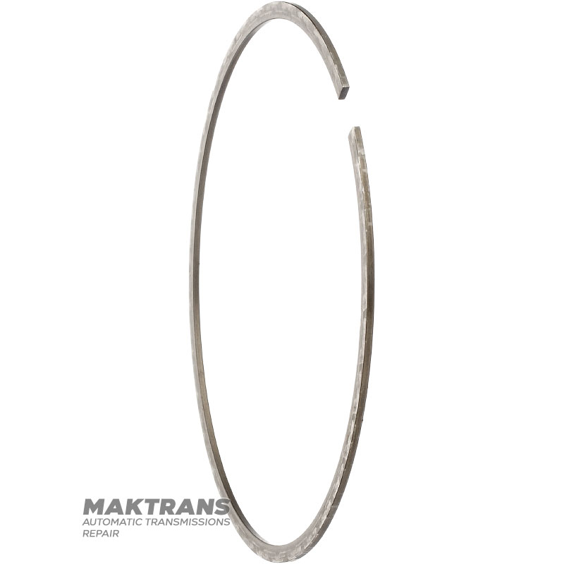 FORWARD Clutch Retaining Ring FORD 4R70E, 4R70W, 4R75E, 4R75W, AOD, AODE — 2 mm thick, 5L3Z-7D483-D, 5L3Z-7D483-C