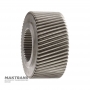 Sun gear for planetary gear P2 ALLISON 1000, 2000 - overall height 39.60 mm, 57 teeth (ext. Ø 81.90 mm), 39 splines, 29545931