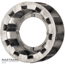 Return spring block for the FORWARD Clutch 5R55N, 5R55W, 5R55S drum — height 29 mm, outer Ø 77.45 mm, inner Ø 37.90 mm