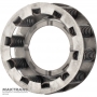 Return spring block for the FORWARD Clutch 5R55N, 5R55W, 5R55S drum — height 29 mm, outer Ø 77.45 mm, inner Ø 37.90 mm