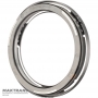 Piston with return spring INTERMEDIATE Clutch 4R70W, 4R75E, 4R75W (AOD, AODE, AODE-W) - piston height 23.50 mm, outer Ø 183 mm, inner Ø 154.70 mm, F0AP-7E005-AA