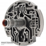 Allison 1000, 2000, 2400 Oil Pump Hub - 24266398, (236mm Height, 37 Splines)