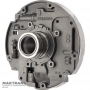 Allison 1000, 2000, 2400 Oil Pump Hub - 24266398, (236mm Height, 37 Splines)