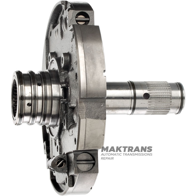 Allison 1000, 2000, 2400 Oil Pump Hub - 24266398, (236mm Height, 37 Splines)