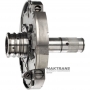 Allison 1000, 2000, 2400 Oil Pump Hub - 24266398, (236mm Height, 37 Splines)