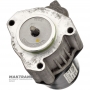 MP3015 Electric Transfer Case Servo Motor (DHB Quadra-Trac Active), Jeep Grand Cherokee SRT8 6.4L, Dodge Durango 6.4L - 4-Pin Connector, M0023417, 20023256