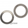 Transfer case clutch fork needle bearing DODGE / CHRYSLER / JEEP MP3023 - 68071221AB, (87.15 x 60.20 x 5)