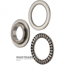 Needle bearing (rear) of clutch forks of transfer case DODGE / CHRYSLER / JEEP MP3023 - 68071221AB, (87.15 x 60.20 x 5)