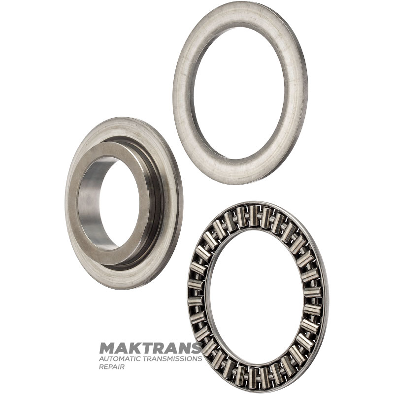 Needle bearing (rear) of clutch forks of transfer case DODGE / CHRYSLER / JEEP MP3023 - 68071221AB, (87.15 x 60.20 x 5)