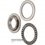 Needle bearing (rear) of clutch forks of transfer case DODGE / CHRYSLER / JEEP MP3023 - 68071221AB, (87.15 x 60.20 x 5)