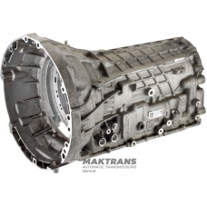 Ford 10R80 Transmission Housing — LB5P-7006-CA, L1MP-7000-XB