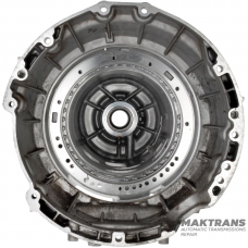 Ford 10R80 Transmission Housing — LB5P-7006-CA, L1MP-7000-XB
