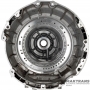 Ford 10R80 Transmission Housing — LB5P-7006-CA, L1MP-7000-XB