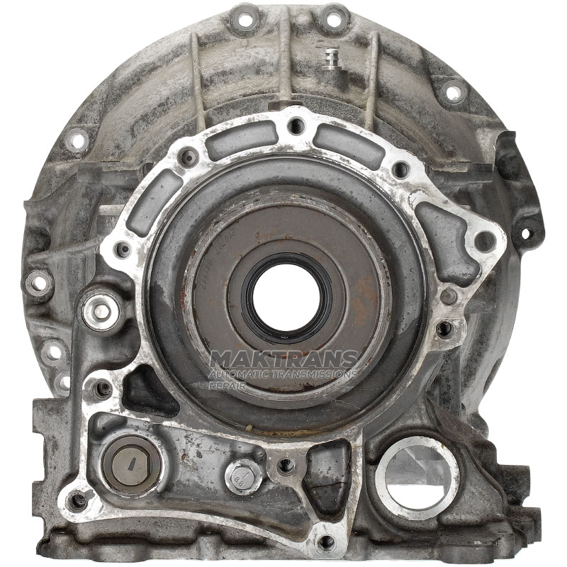 Ford 10R80 Transmission Housing — LB5P-7006-CA, L1MP-7000-XB