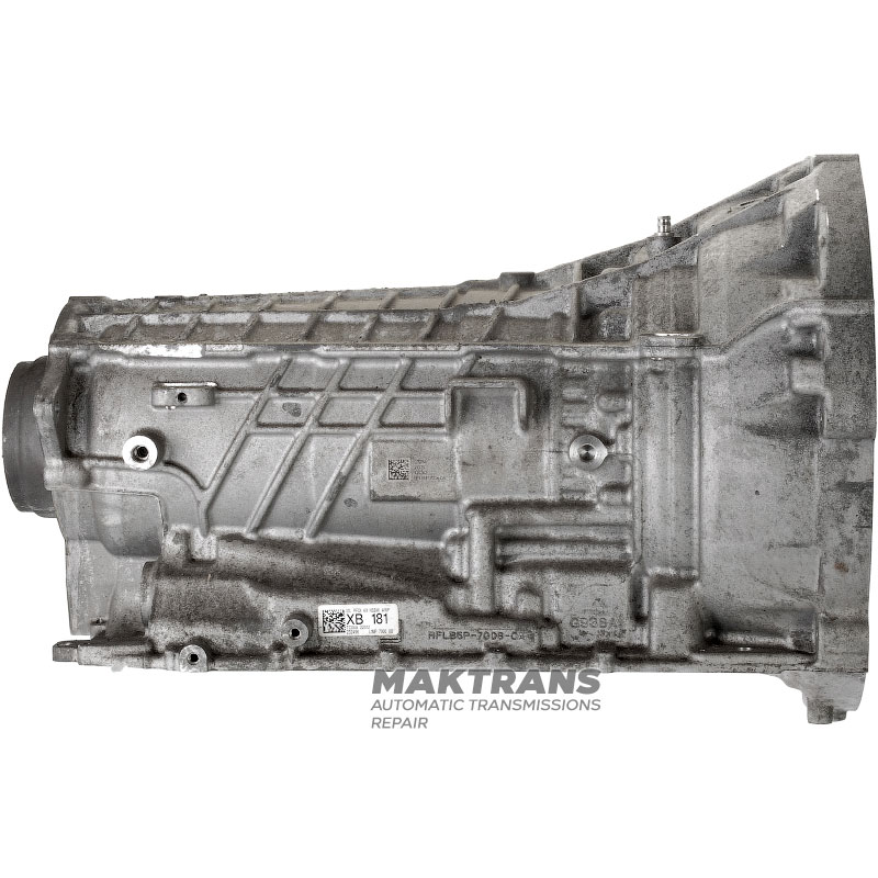 Ford 10R80 Transmission Housing — LB5P-7006-CA, L1MP-7000-XB